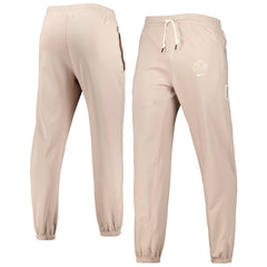 USMNT Standard Issue Performance Pants - Nike Tan
