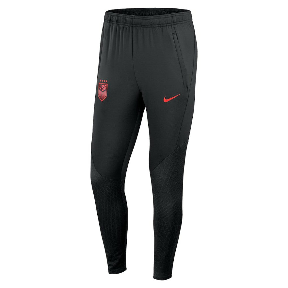 USWNT 2023 Strike Performance Pants - Nike Black