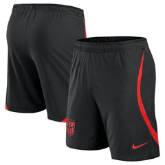 USWNT 2023 Strike Performance Shorts - Nike Black