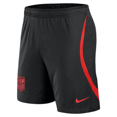 USWNT 2023 Strike Performance Shorts - Nike Black