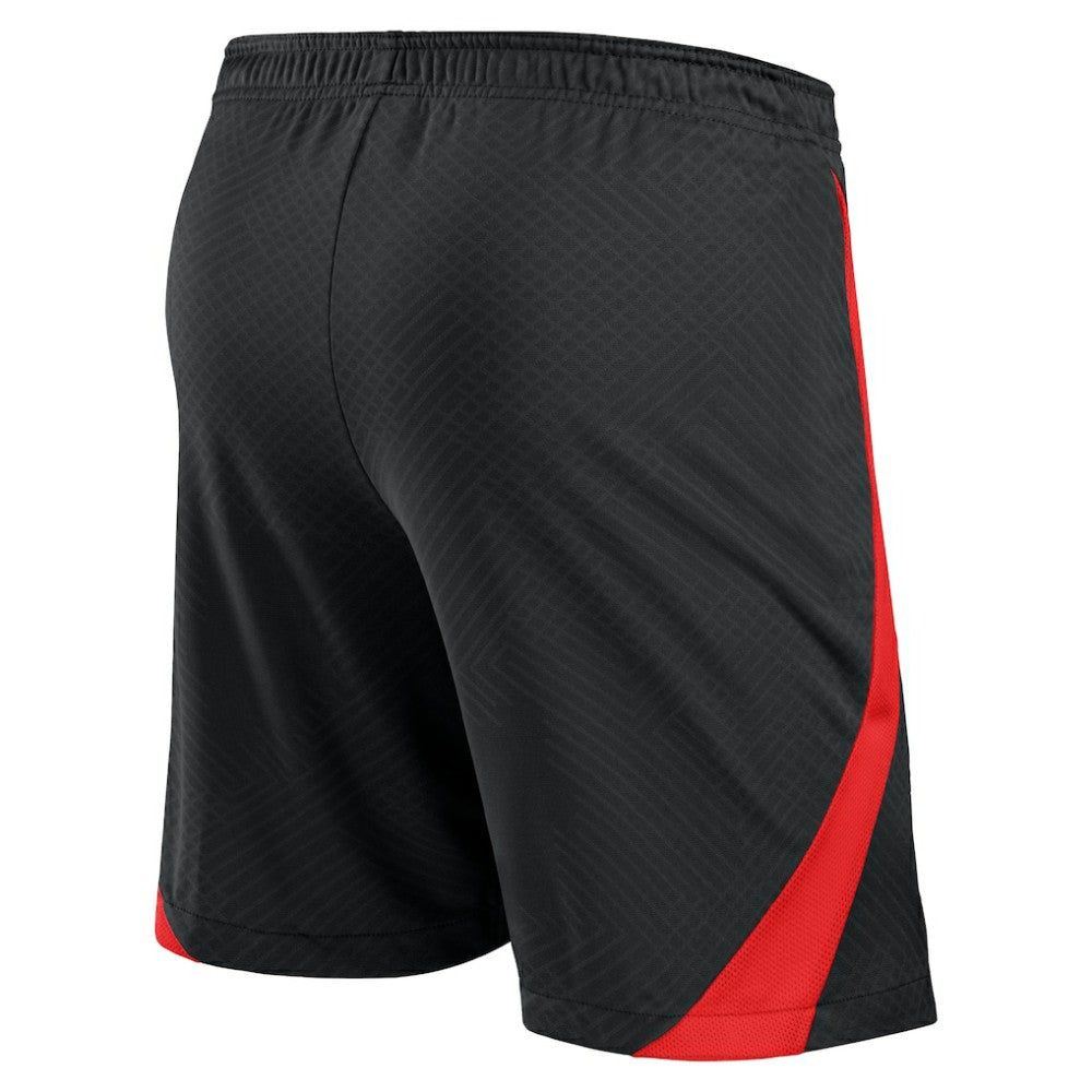 USWNT 2023 Strike Performance Shorts - Nike Black