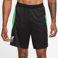 Liverpool 2023/24 Strike Performance Shorts - Nike Black