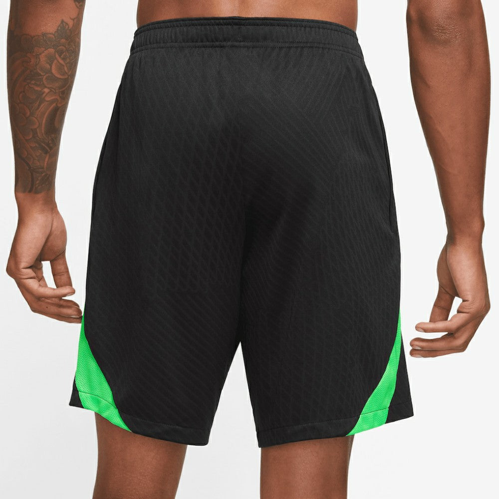 Liverpool 2023/24 Strike Performance Shorts - Nike Black