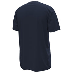 Paris Saint-Germain Swoosh T-Shirt - Nike Navy