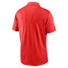 USMNT Victory Performance Polo - Nike Red