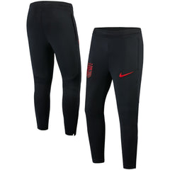 USWNT Youth 2023 Academy Pro Performance Pants - Nike Black