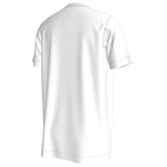 Paris Saint-Germain Youth DNA T-Shirt - Nike White