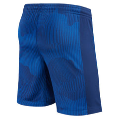 USWNT Youth 2023/24 Away Stadium Performance Shorts - Nike Royal