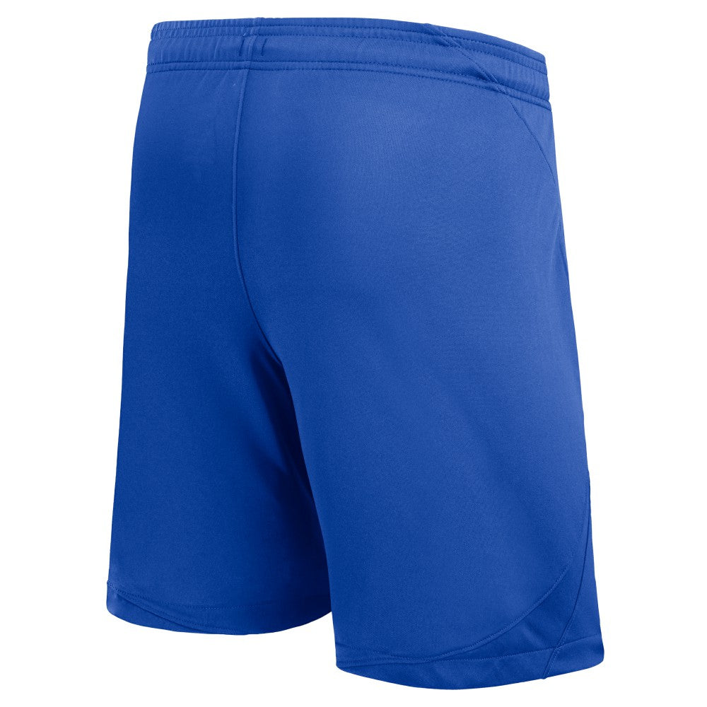 Barcelona Youth 2023/24 Away Stadium Performance Shorts - Nike Royal