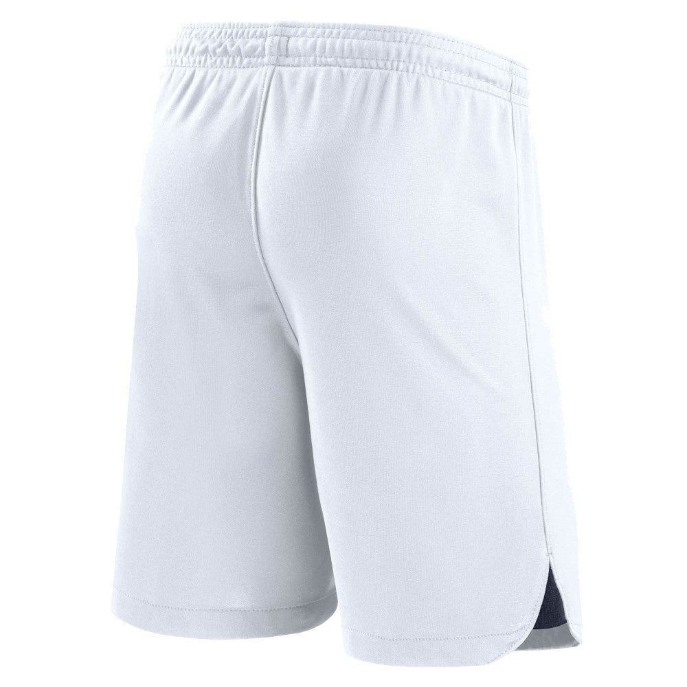 Paris Saint-Germain Youth 2023/24 Away Stadium Performance Shorts - Nike White