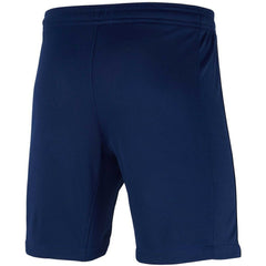 USWNT Youth Home Stadium Performance Shorts - Nike Navy
