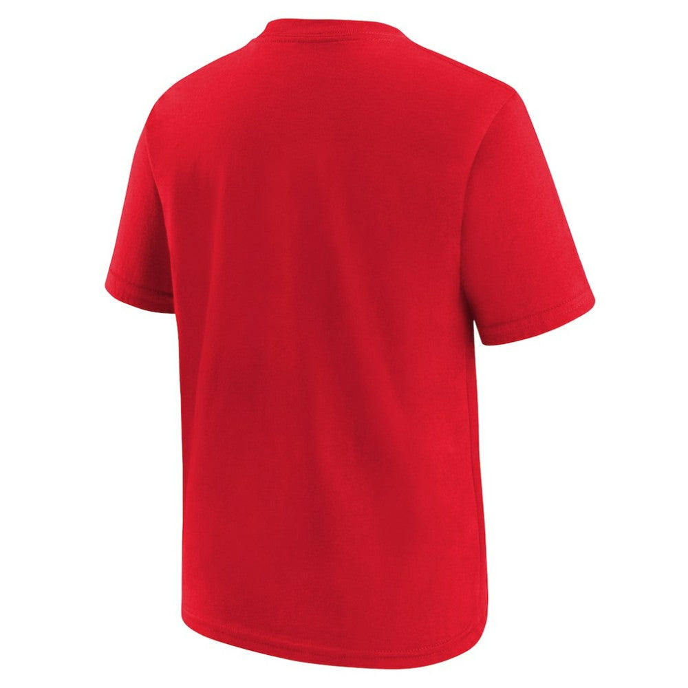 MLB Miami Marlins Nike Youth City Connect Graphic T-Shirt