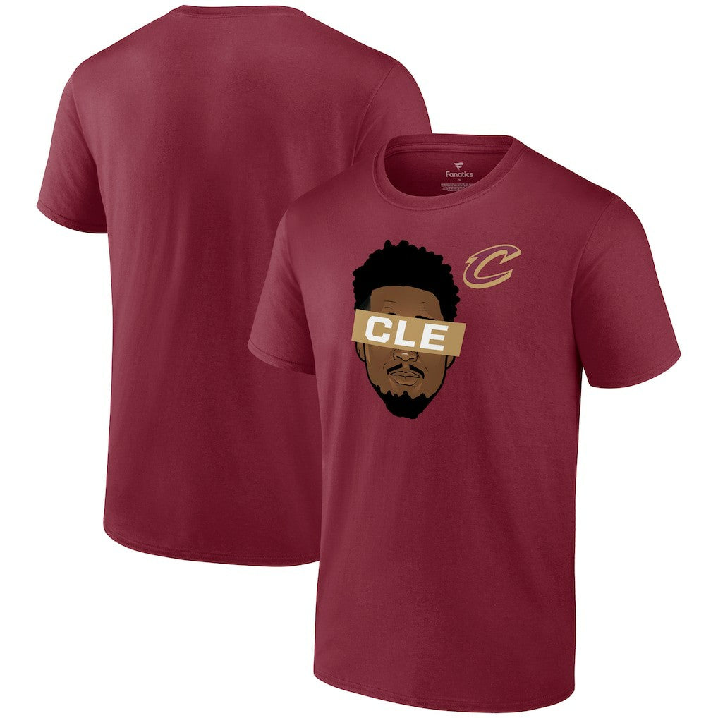 NBA Donovan Mitchell Cleveland Cavaliers Know The Game T-Shirt sale