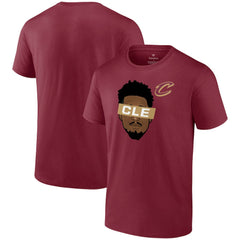 NBA Donovan Mitchell Cleveland Cavaliers Know The Game T-Shirt sale