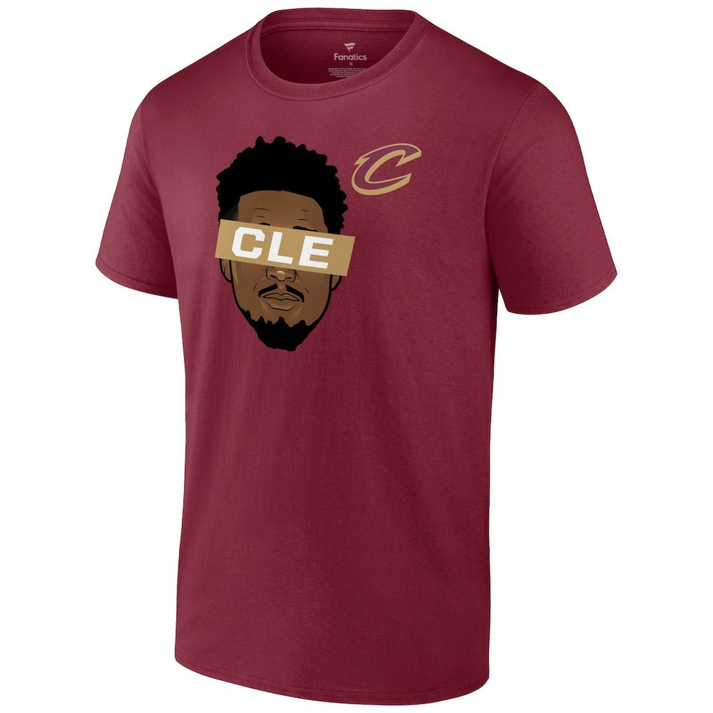 NBA Donovan Mitchell Cleveland Cavaliers Know The Game T-Shirt sale