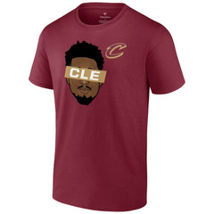 NBA Donovan Mitchell Cleveland Cavaliers Know The Game T-Shirt sale