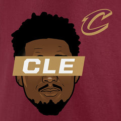 NBA Donovan Mitchell Cleveland Cavaliers Know The Game T-Shirt sale