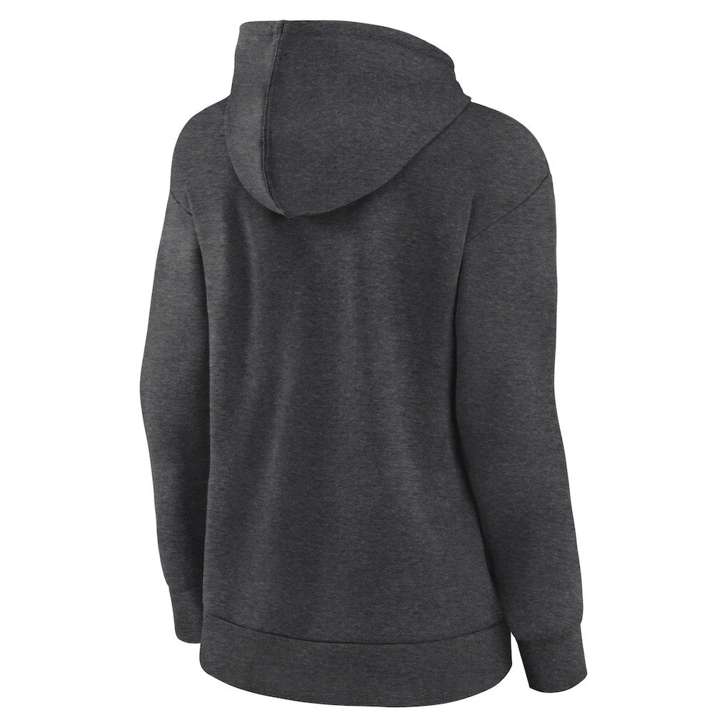 Women's Primary Logo Pullover Hoodie - Washington Commanders