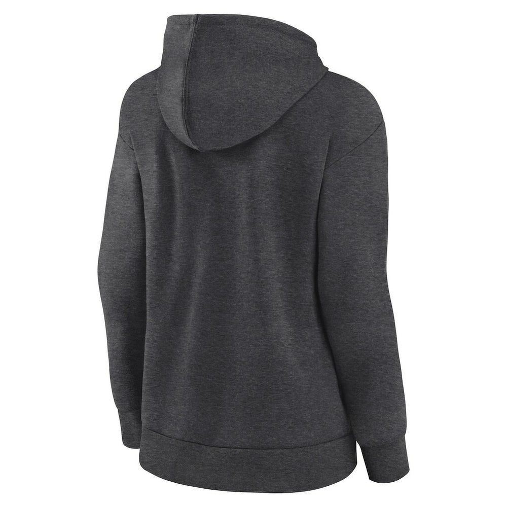 Women's Primary Logo Pullover Hoodie - Washington Commanders