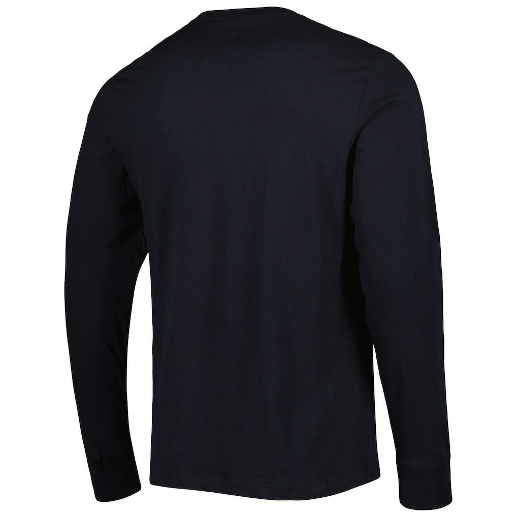 NBA Brooklyn Nets '47 10th Anniversary Super Rival Long Sleeve T-Shirt