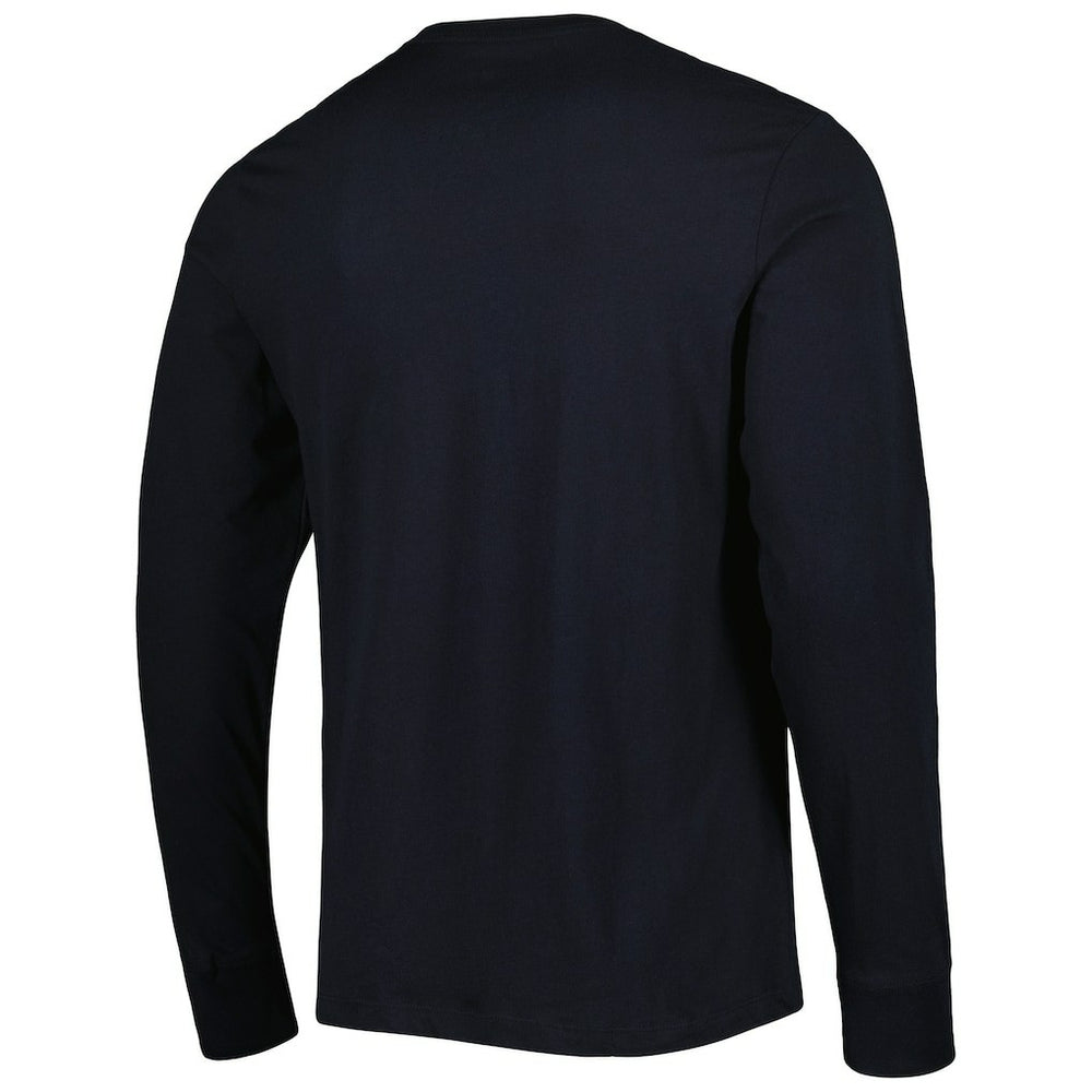 NBA Brooklyn Nets '47 10th Anniversary Super Rival Long Sleeve T-Shirt