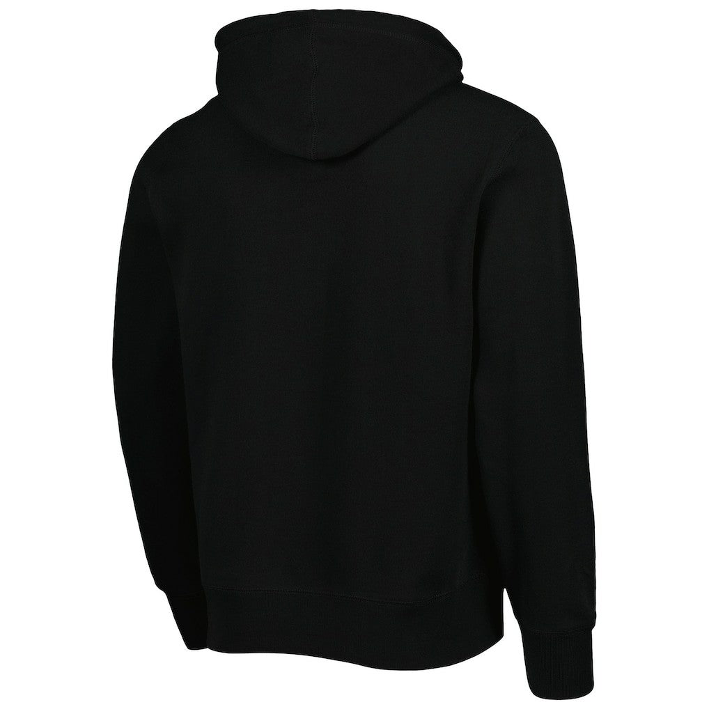 NBA Brooklyn Nets '47 10th Anniversary Headline Pullover Hoodie
