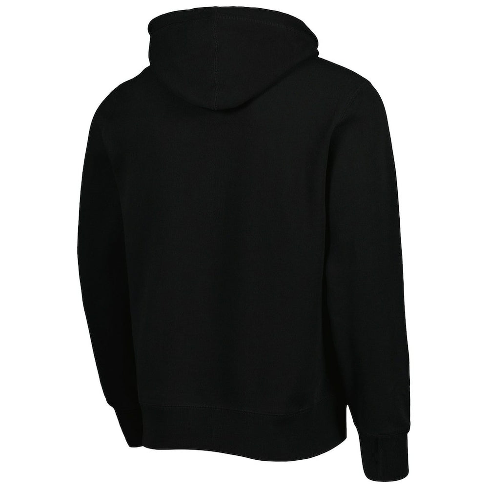 NBA Brooklyn Nets '47 10th Anniversary Headline Pullover Hoodie