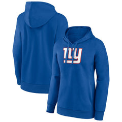 Women's Primary Logo Pullover Hoodie - New York Giants
