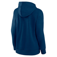 Women's Victory Script Pullover Hoodie - Chicago Bears