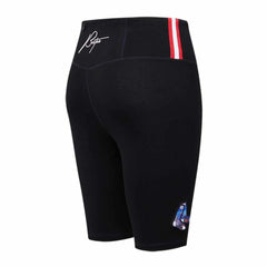 MLB Boston Red Sox Pro Standard Women's City Scape Bike Shorts