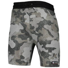 NBA Chicago Bulls NBA x Hugo Boss Slam Camo Shorts
