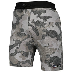 NBA Brooklyn Nets NBA x Hugo Boss Slam Camo Shorts