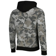 NBA Brooklyn Nets Hugo Boss Camo Pullover Hoodie