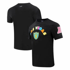 Pro Standard Neon Graphic T-Shirt - Las Vegas Raiders