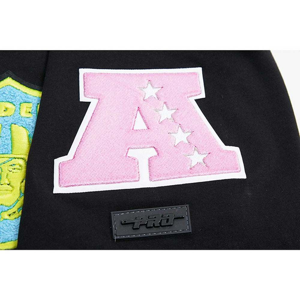 Pro Standard Neon Graphic T-Shirt - Las Vegas Raiders