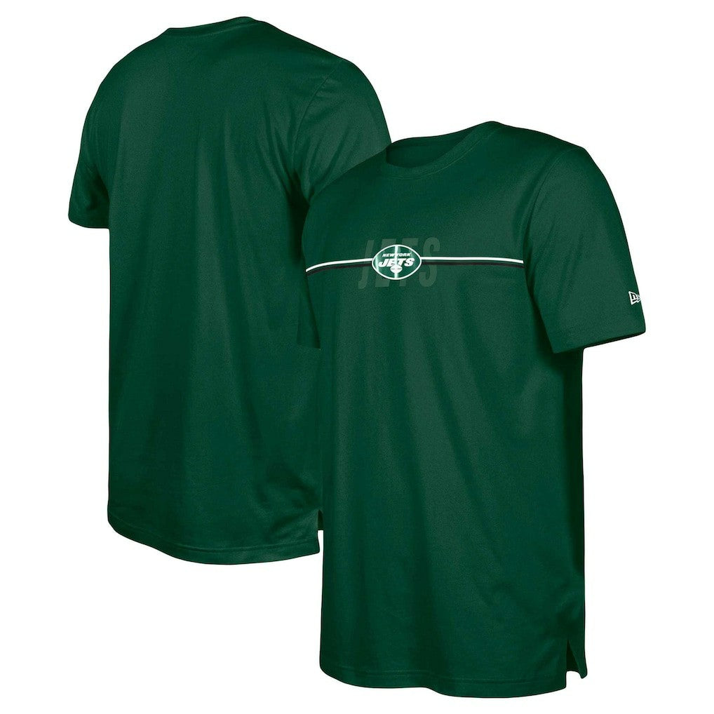 2023 NFL Training Camp T-Shirt - New York Jets