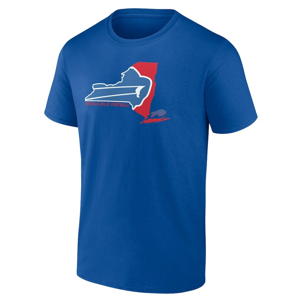 Open Receiver T-Shirt - Buffalo Bills