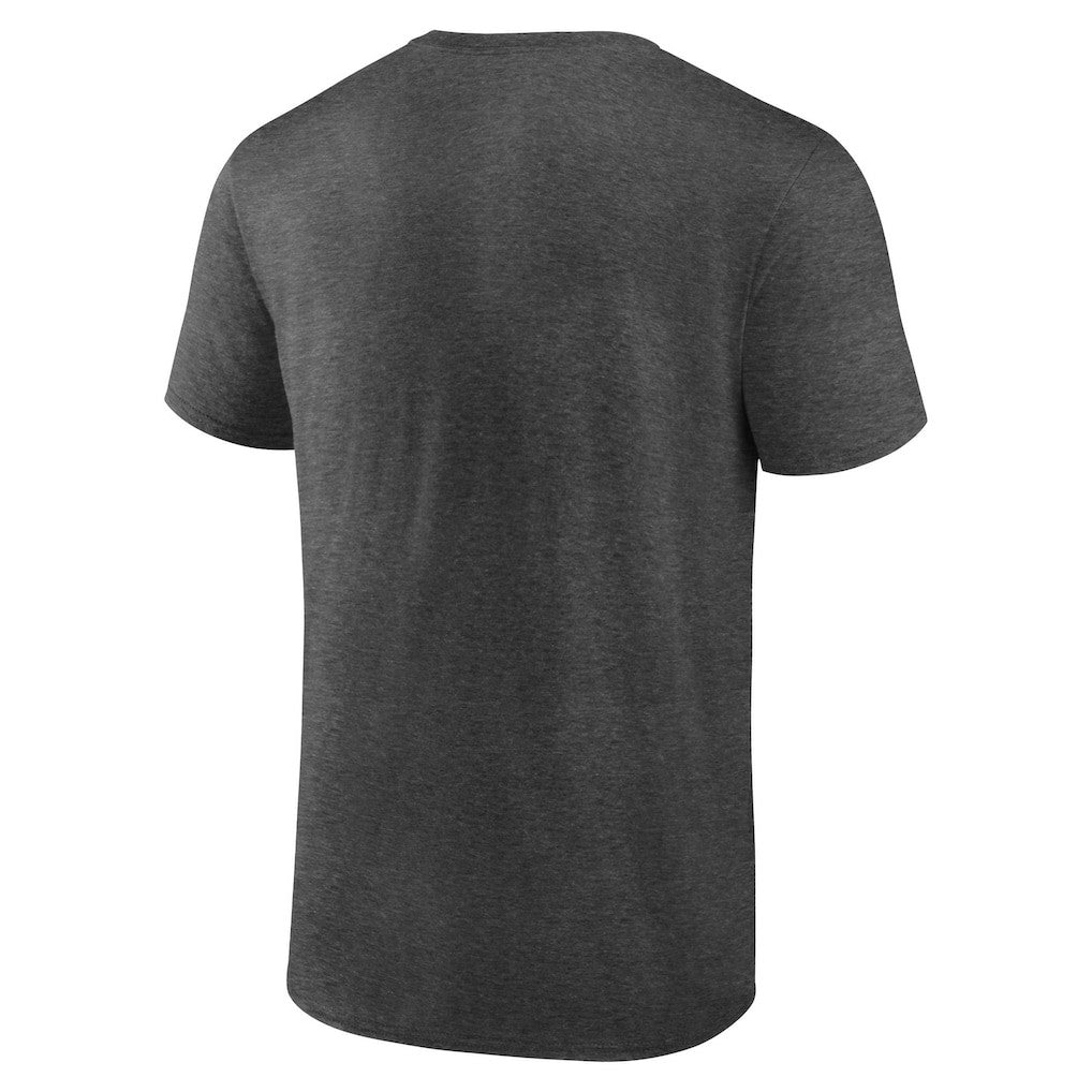 Passing Touchdown T-Shirt - Chicago Bears