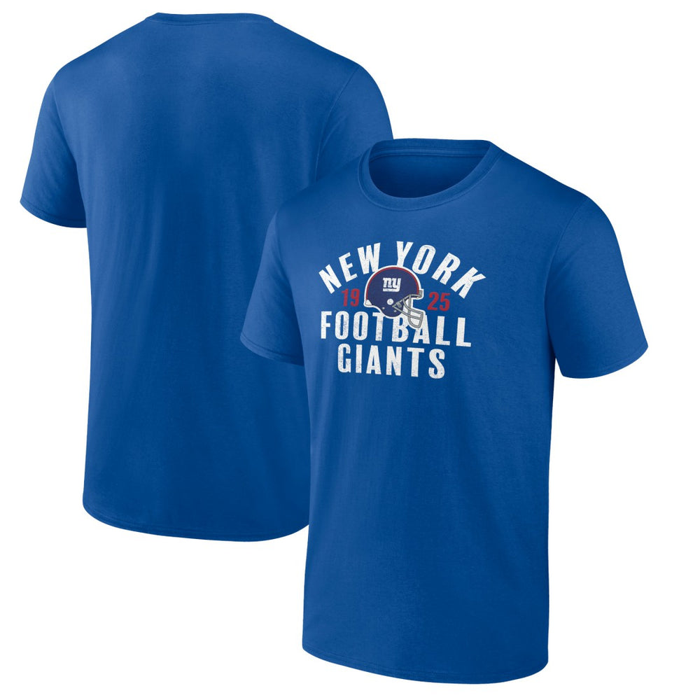 Route Runner T-Shirt - New York Giants