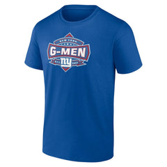 Open Receiver T-Shirt - New York Giants
