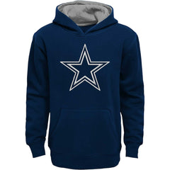 Outerstuff Preschool Prime Pullover Hoodie - Dallas Cowboys