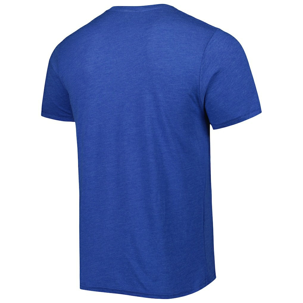 NBA Franz Wagner & Paolo Banchero Orlando Magic Homage NBA Jam Tri-Blend T-Shirt