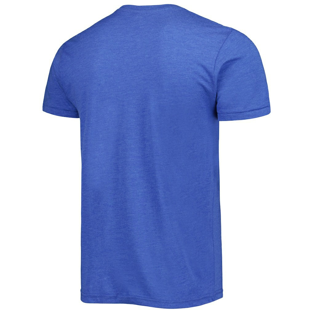 NBA Stephen Curry Golden State Warriors Homage Caricature Tri-Blend T-Shirt sale