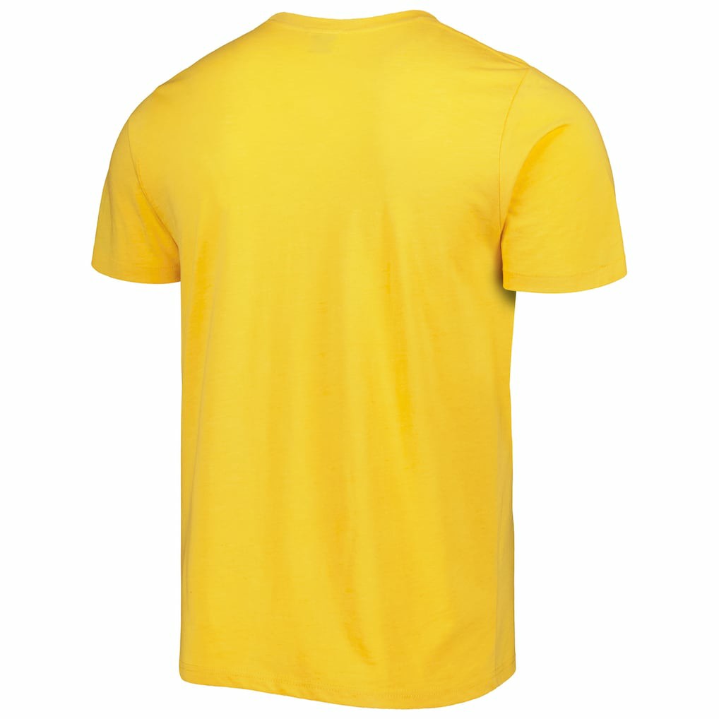 NBA Tyrese Haliburton Indiana Pacers Homage Caricature Tri-Blend T-Shirt