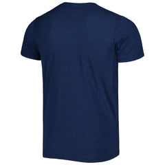 NBA Ja Morant Memphis Grizzlies Homage Caricature Tri-Blend T-Shirt