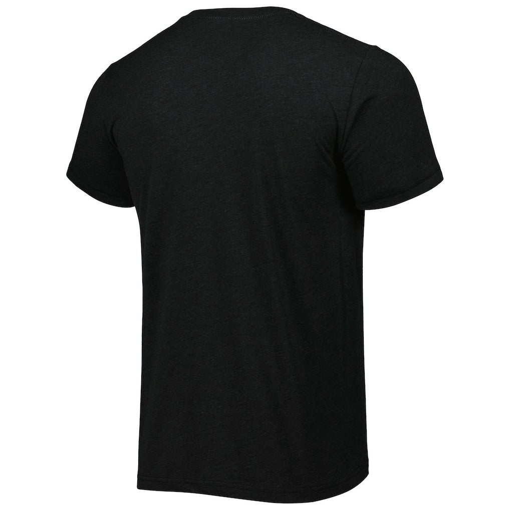 NBA Paolo Banchero Orlando Magic Homage Caricature Tri-Blend T-Shirt