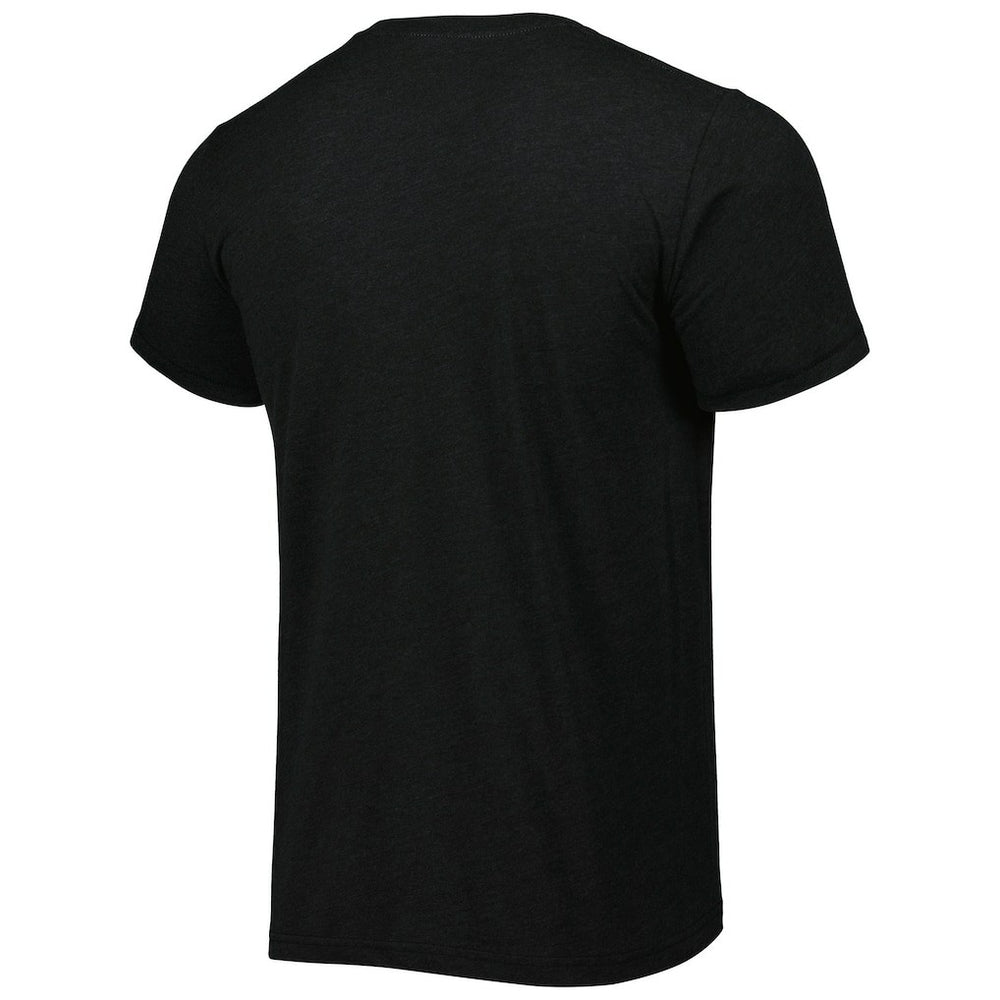 NBA Paolo Banchero Orlando Magic Homage Caricature Tri-Blend T-Shirt