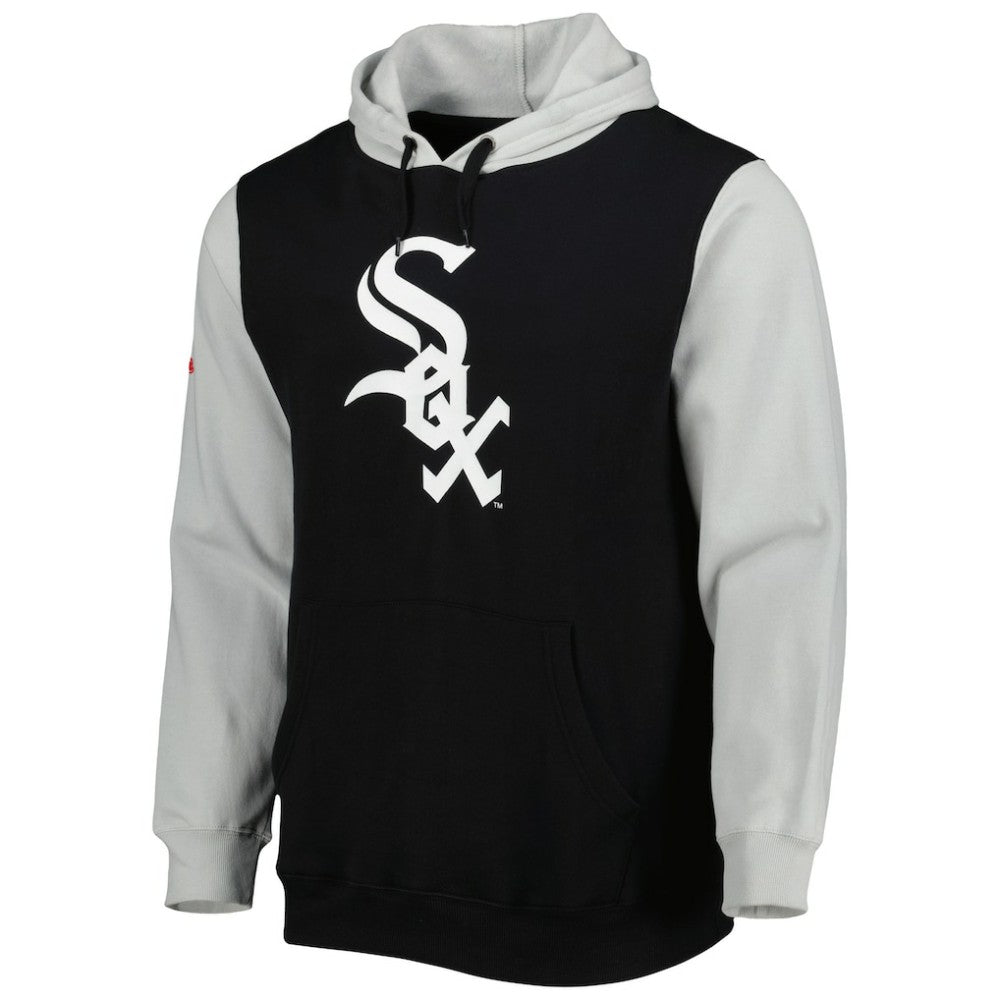 MLB Chicago White Sox Stitches Team Pullover Hoodie