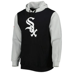 MLB Chicago White Sox Stitches Team Pullover Hoodie