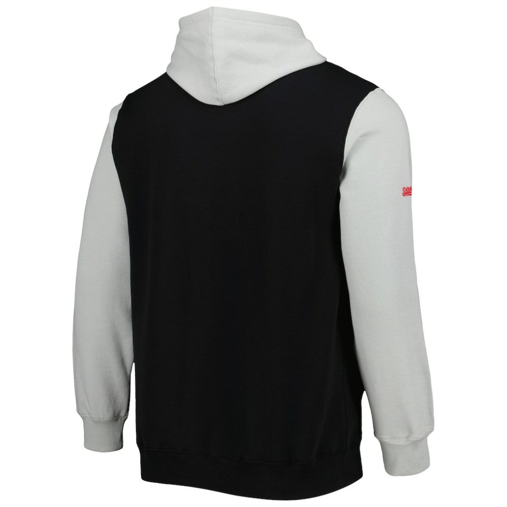 MLB Chicago White Sox Stitches Team Pullover Hoodie